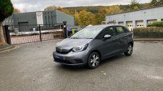 Honda Jazz 1.5 i-MMD Hybrid SR 5dr eCVT Hybrid Hatchback